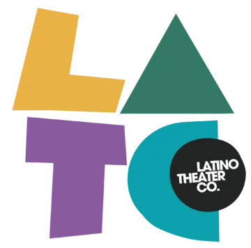 The Latino Theater Company
