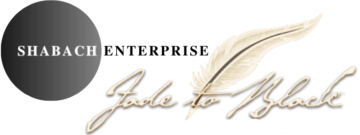 Shabach Enterprise/Fade to Black