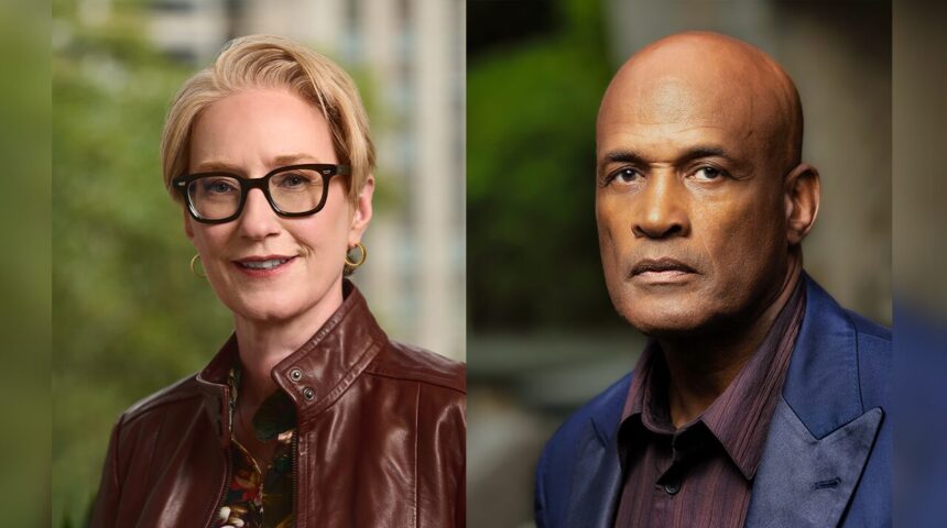 Tony Award®- Winning Director Kenny Leon to Lead Board of Trustees
