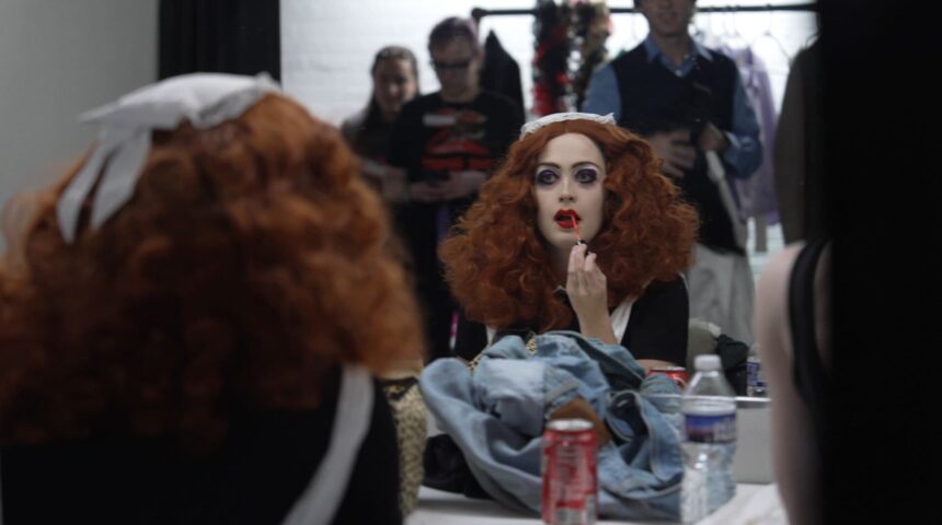 Working in the Theatre: Shadowcasts – The Rocky Horror Picture Show